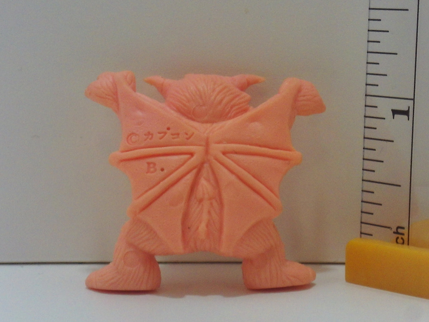 Ghosts & Goblins Keshi