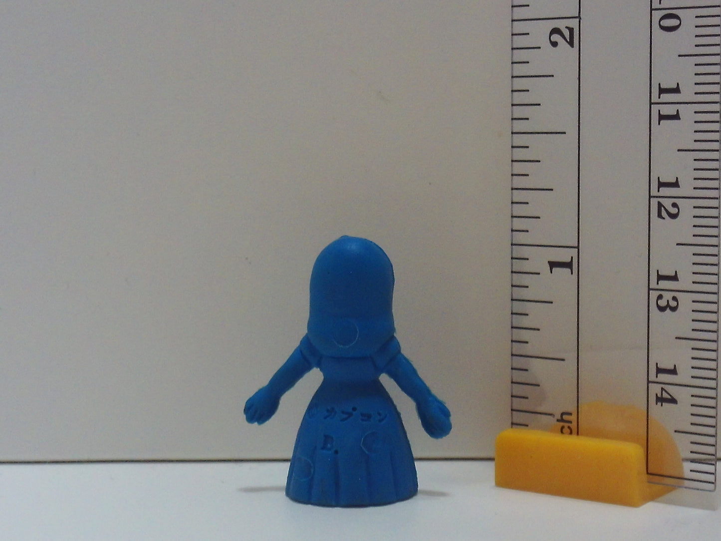 Ghosts & Goblins Keshi