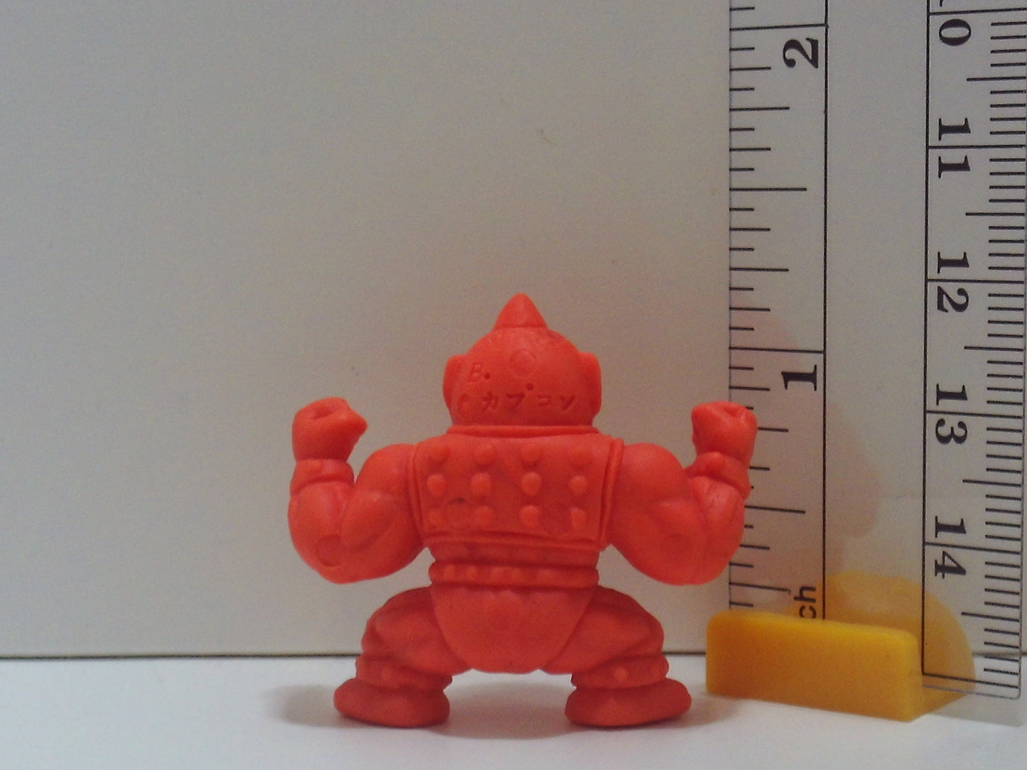 Ghosts & Goblins Keshi