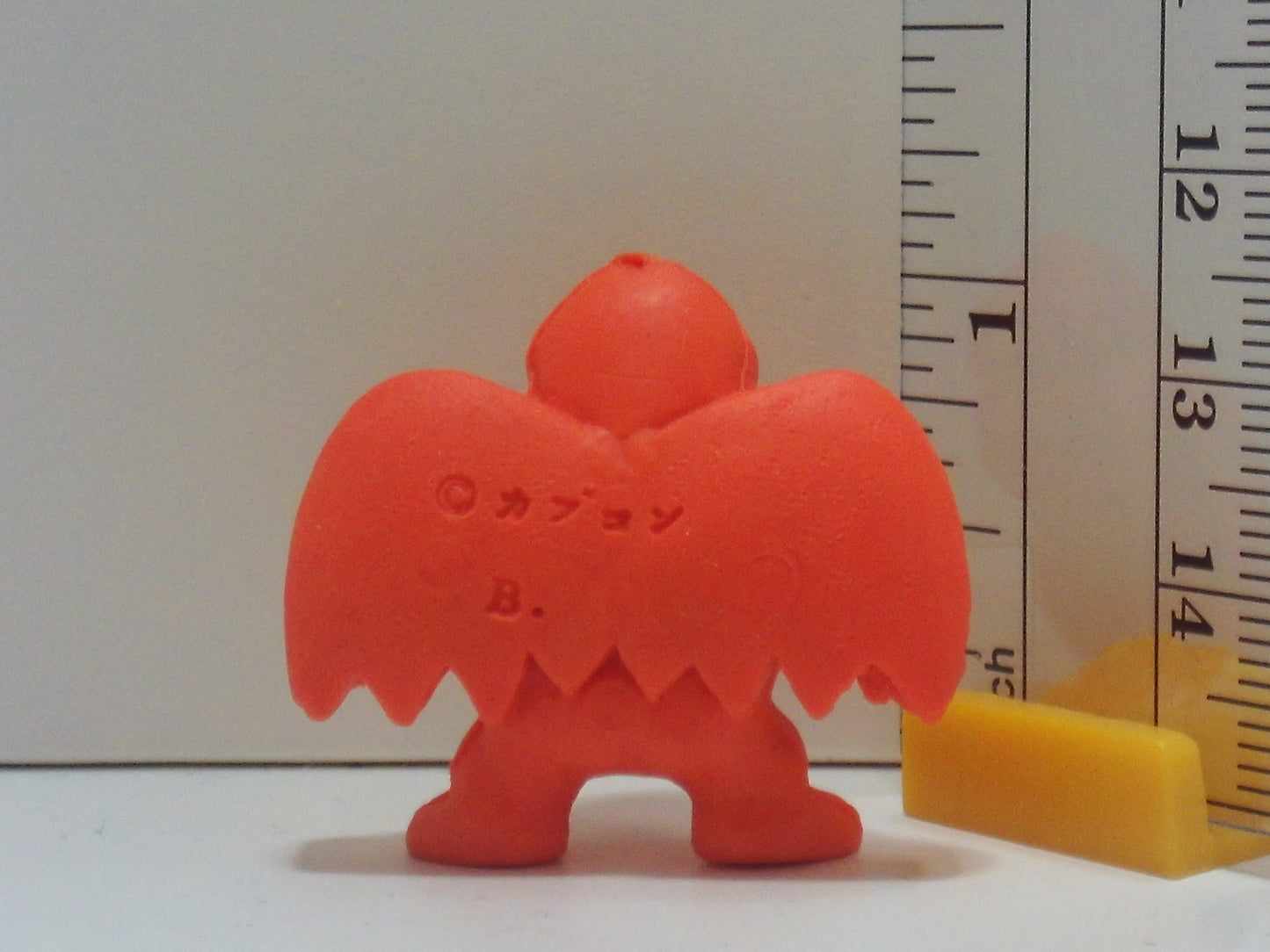 Ghosts & Goblins Keshi