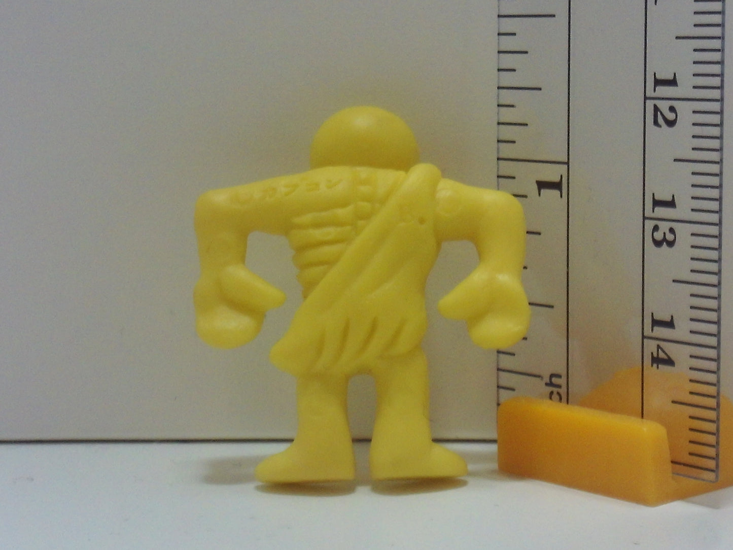 Ghosts & Goblins Keshi