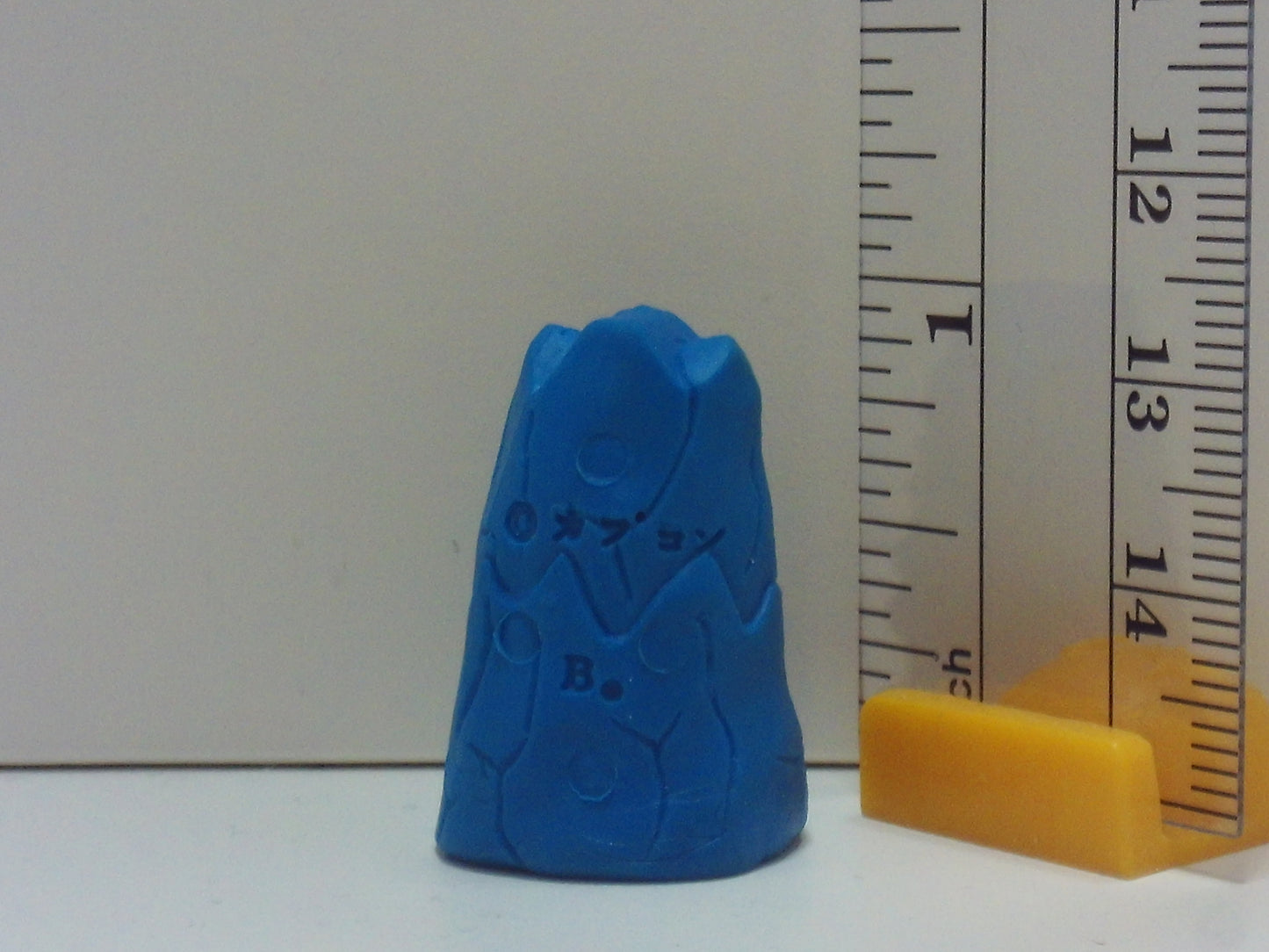 Ghosts & Goblins Keshi