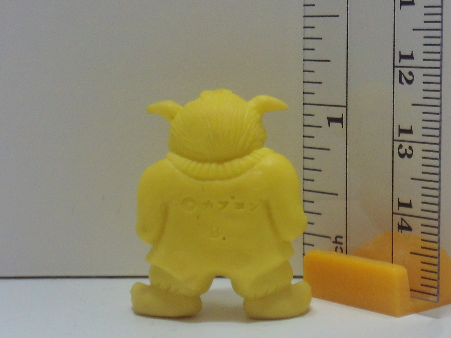 Ghosts & Goblins Keshi