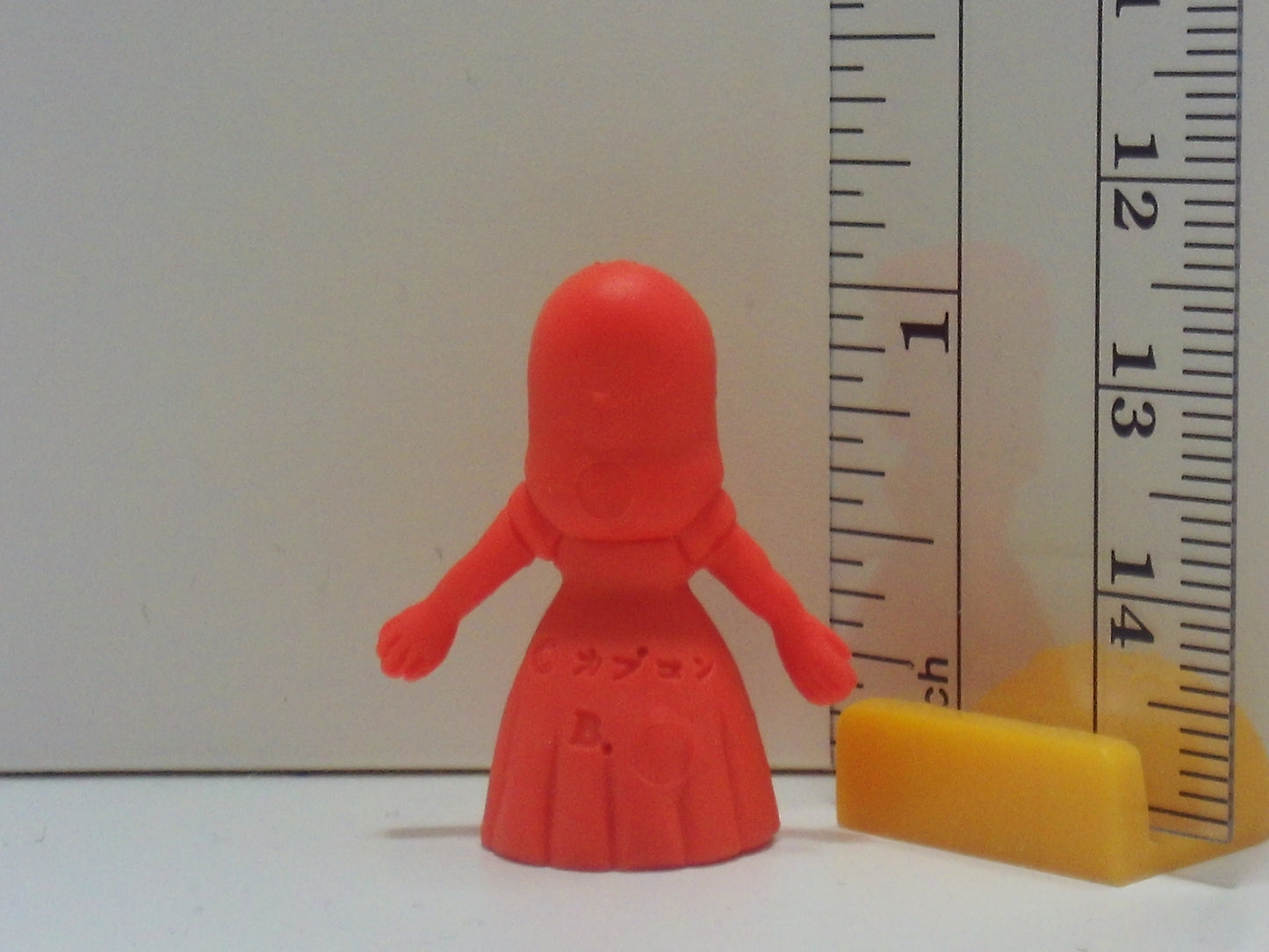 Ghosts & Goblins Keshi