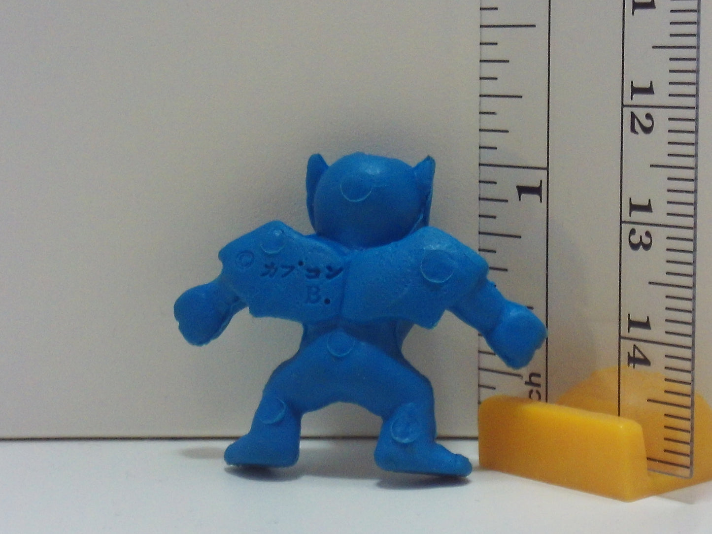 Ghosts & Goblins Keshi