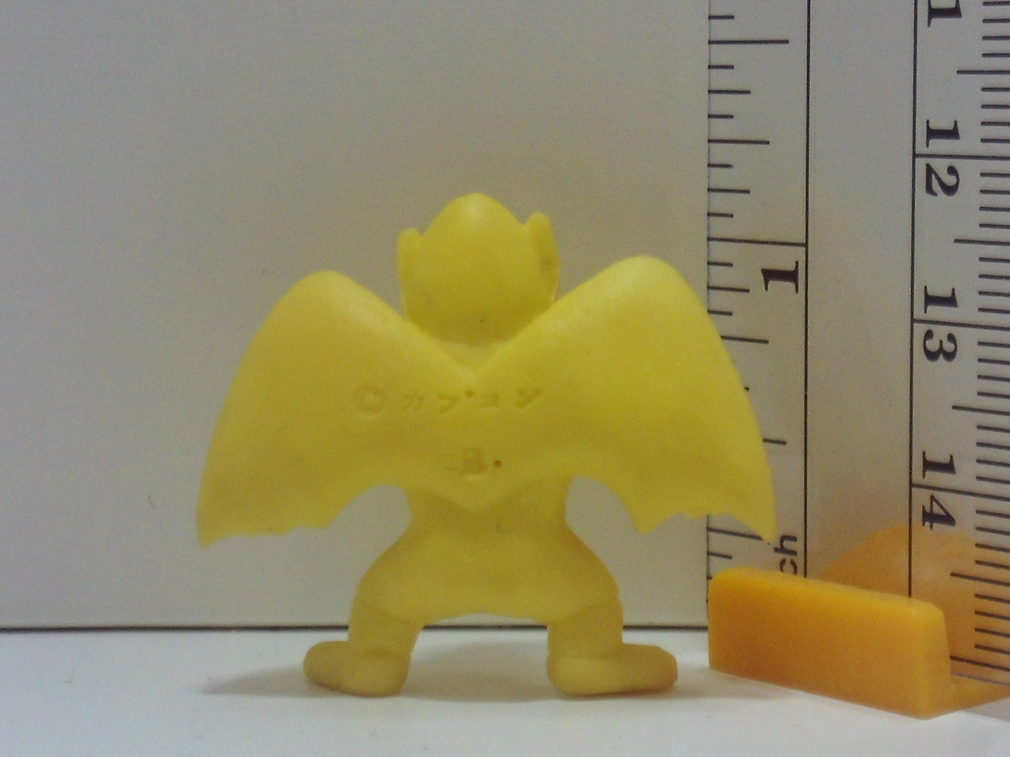 Ghosts & Goblins Keshi