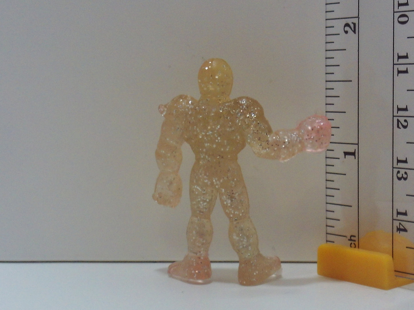 Glitter Kinnikuman Keshi