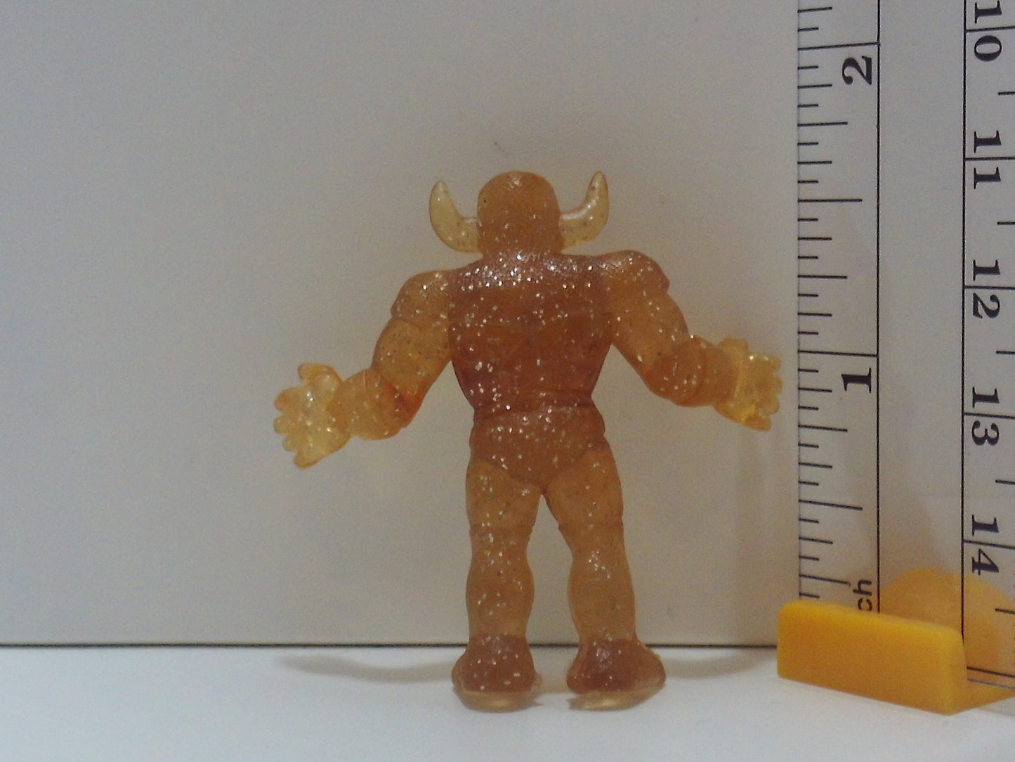 Glitter Kinnikuman Keshi