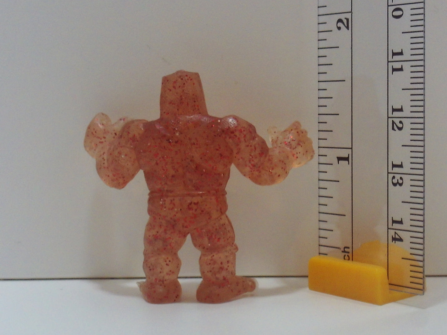 Glitter Kinnikuman Keshi