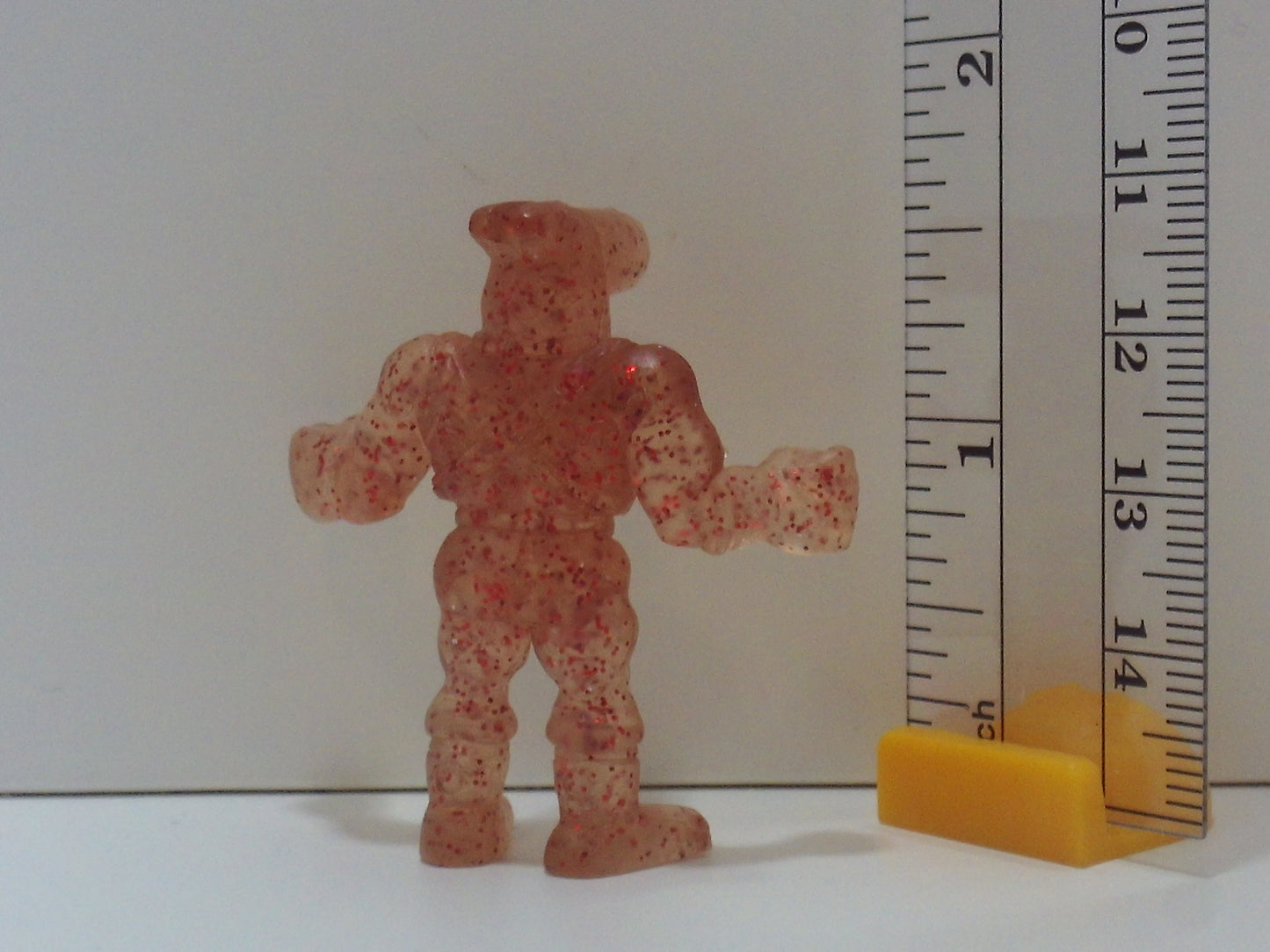 Glitter Kinnikuman Keshi