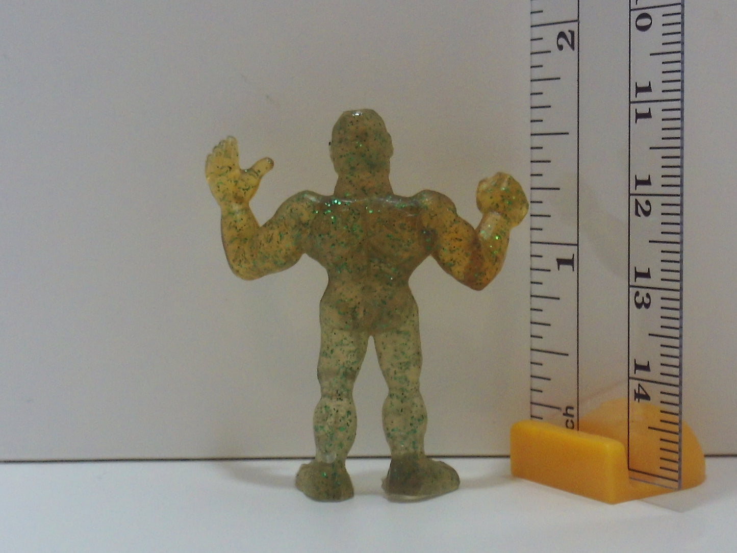 Glitter Kinnikuman Keshi