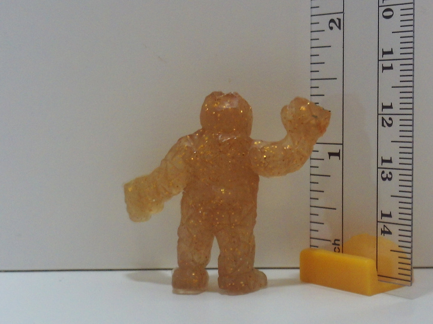 Glitter Kinnikuman Keshi