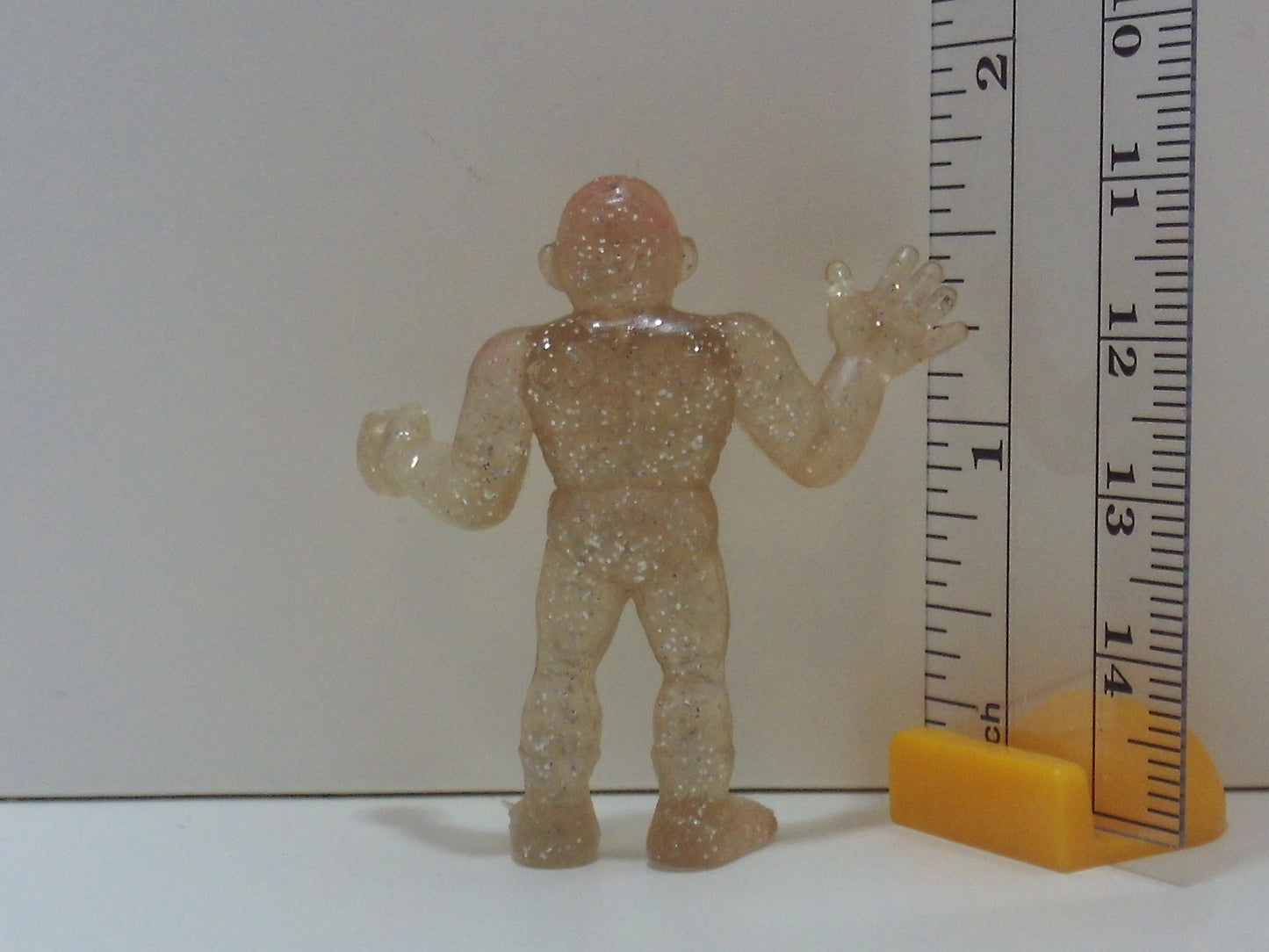Glitter Kinnikuman Keshi