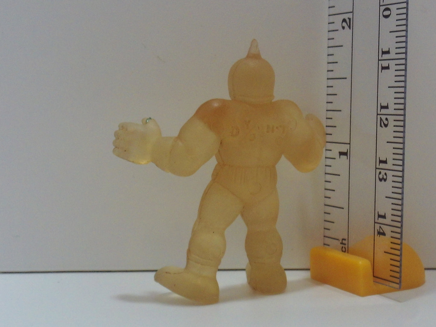 Glitter Kinnikuman Keshi