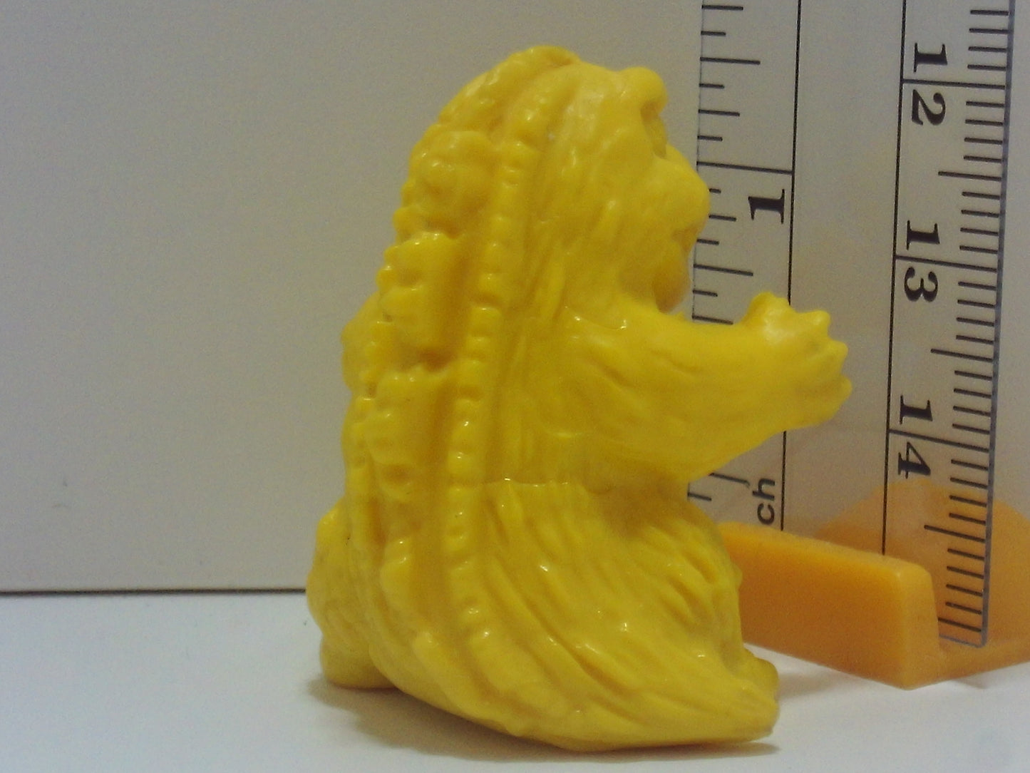 Godzilla SD Keshi - Japanese Rubber Keshi Keshigomu Anime Manga Video Game figure Takarabako at Kingkeshi.com