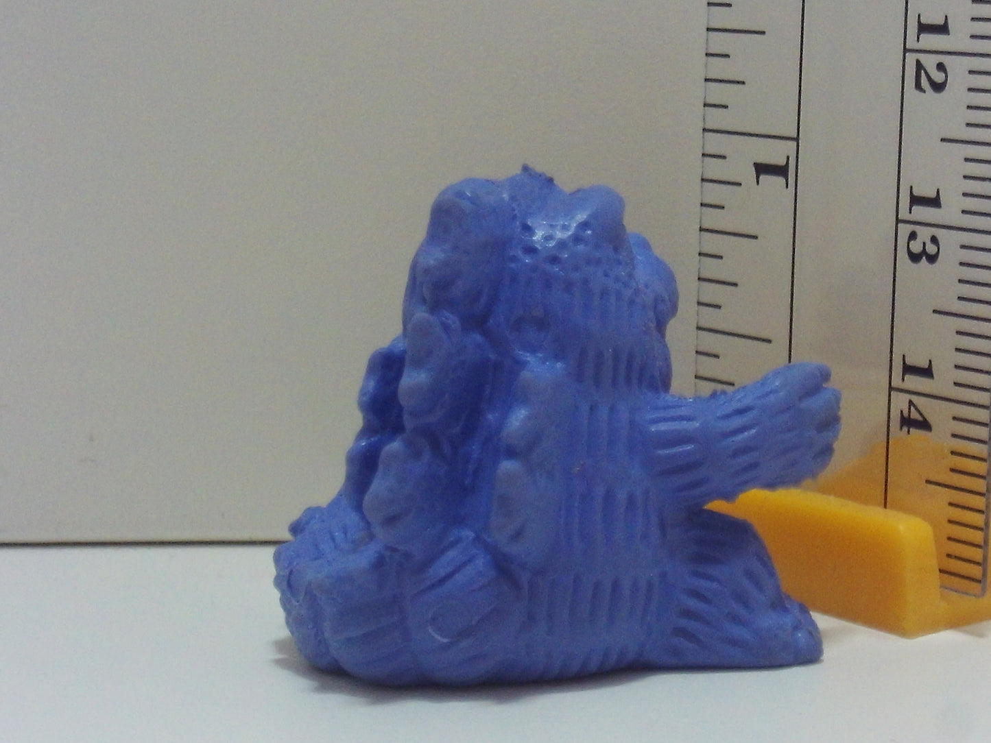Godzilla SD Keshi - Japanese Rubber Keshi Keshigomu Anime Manga Video Game figure Takarabako at Kingkeshi.com