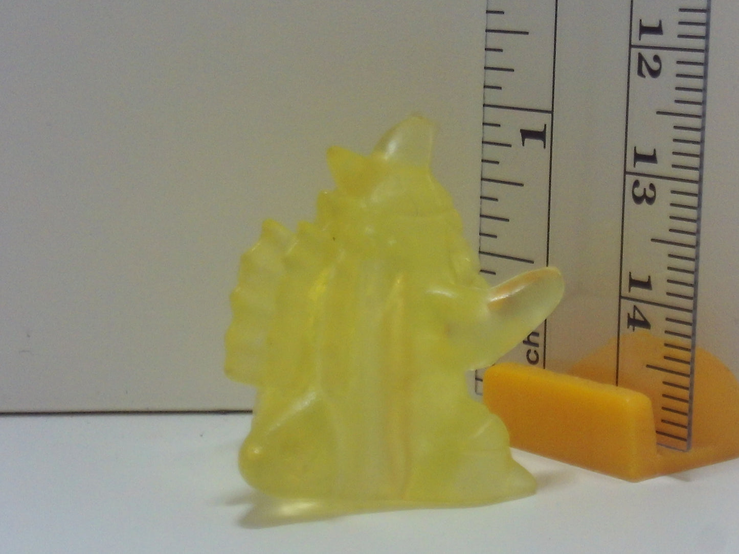 Godzilla SD Keshi