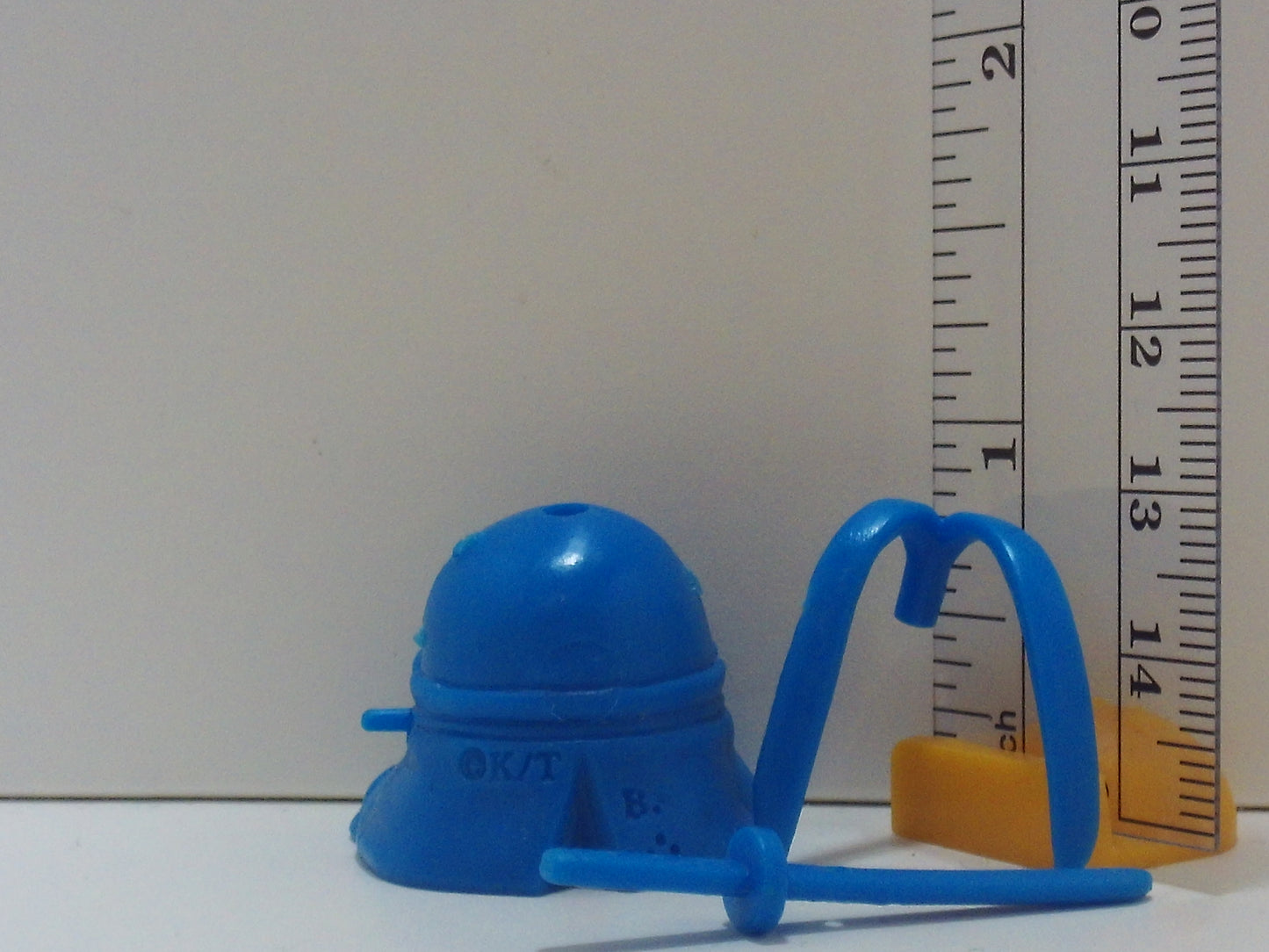 Mystical Ninja Ganbare Goemon Keshi