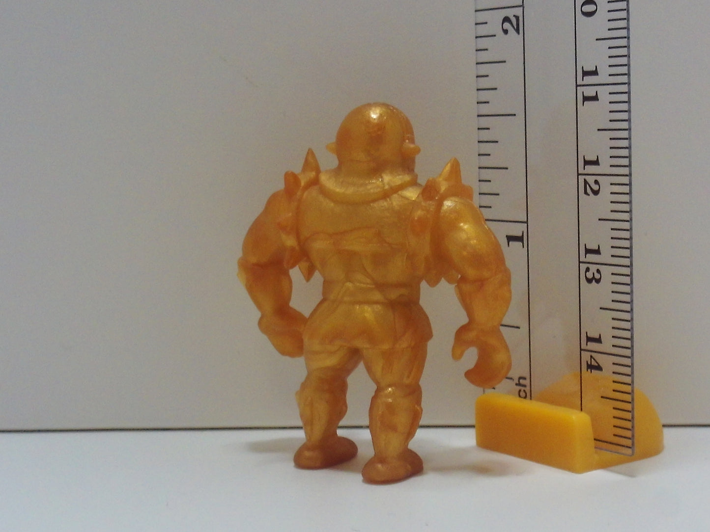 Big Body Pachi Gold Keshi