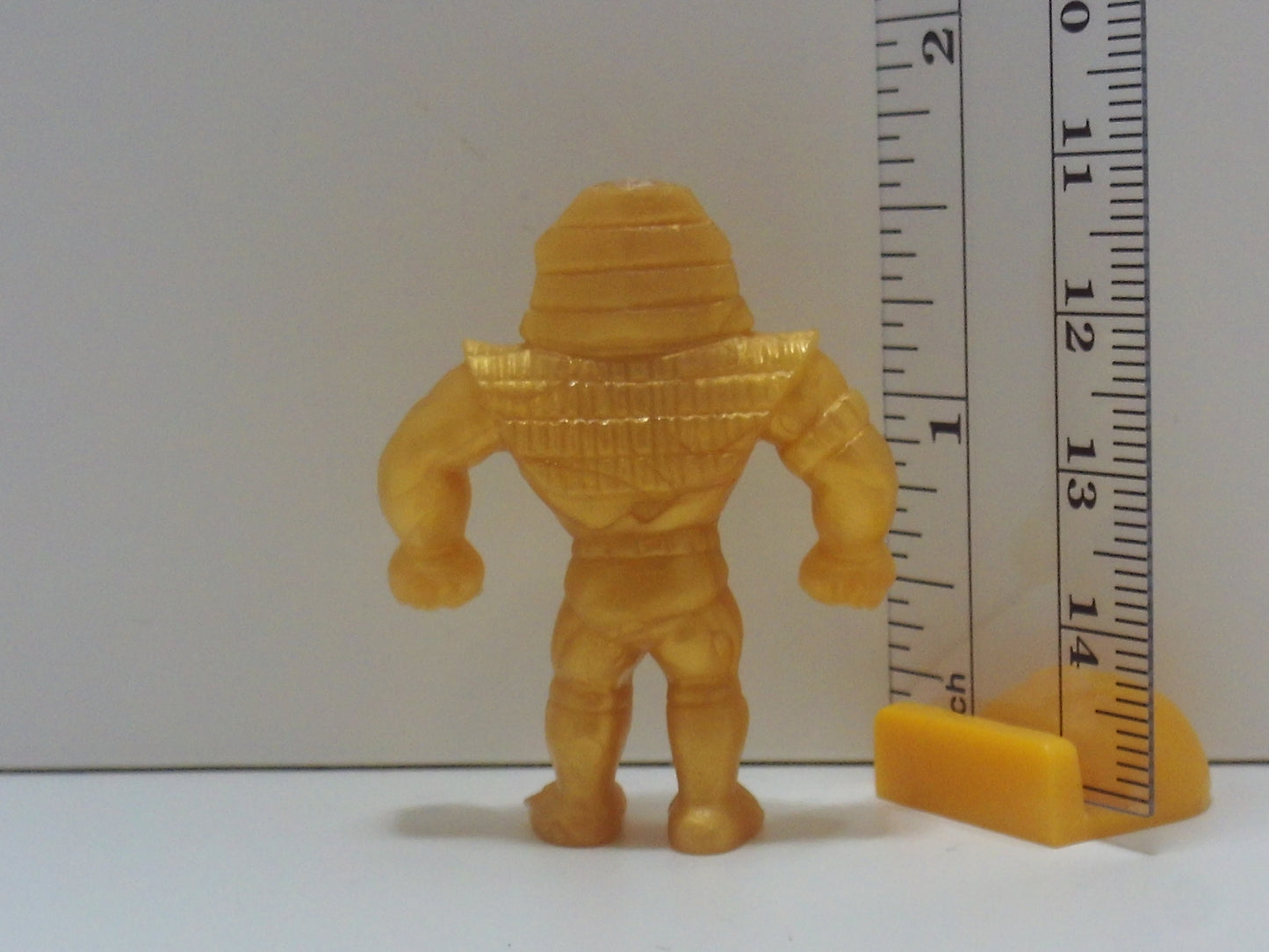 Big Body Pachi Gold Keshi