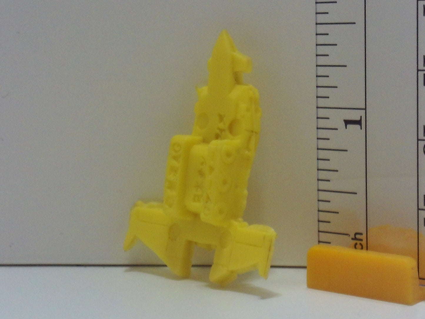 Spacecraft Space Ship Aircraft Keshi