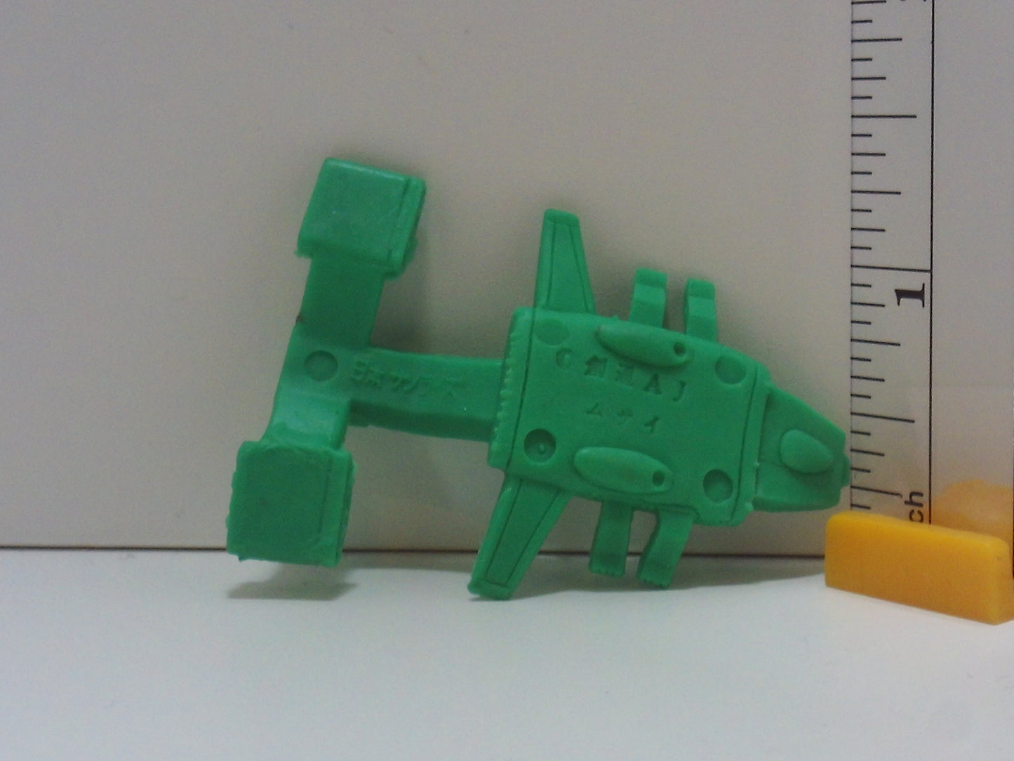 Spacecraft Space Ship Aircraft Keshi