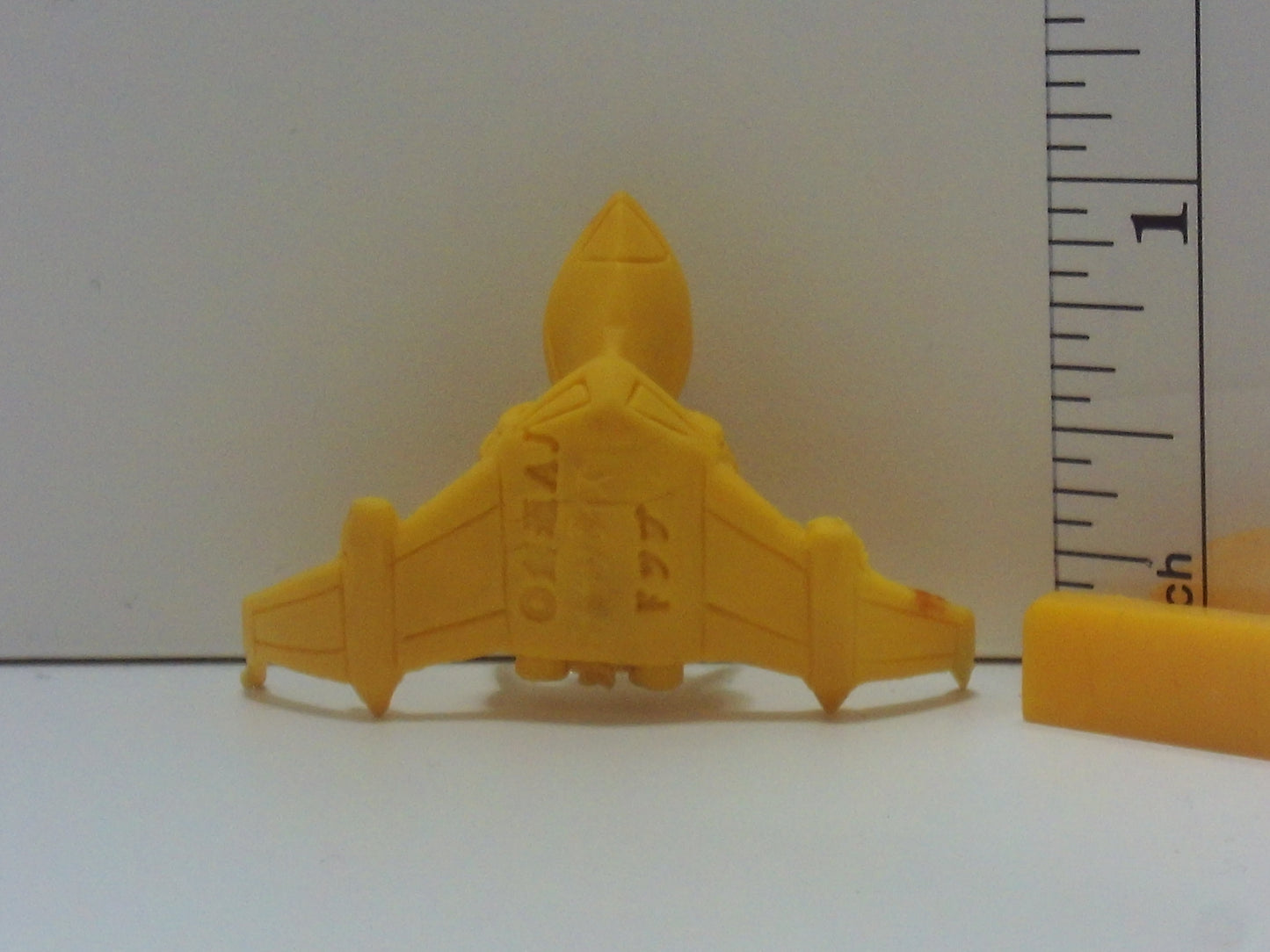 Spacecraft Space Ship Aircraft Keshi