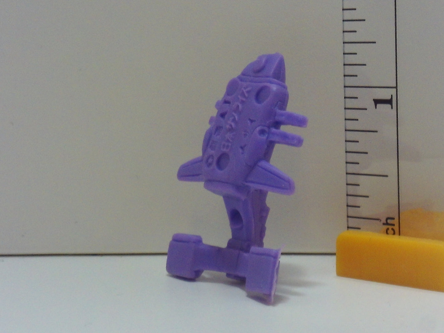 Spacecraft Space Ship Aircraft Keshi