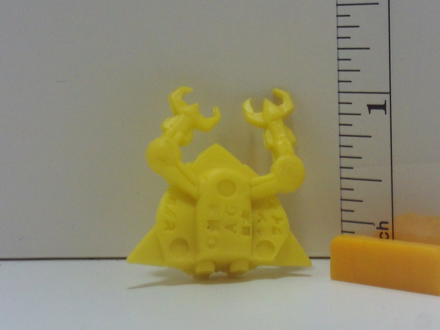 Spacecraft Space Ship Aircraft Keshi