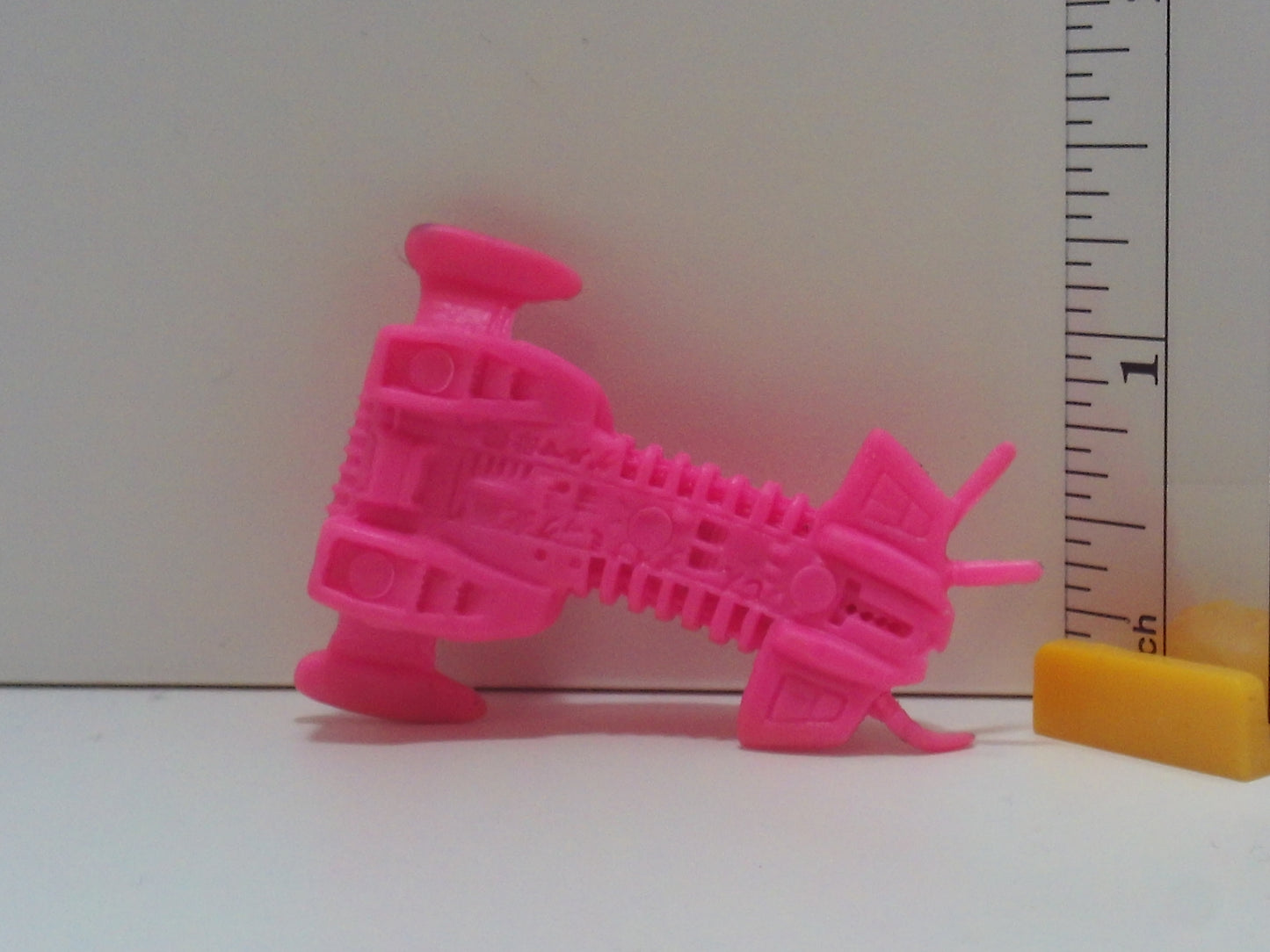 Spacecraft Space Ship Aircraft Keshi