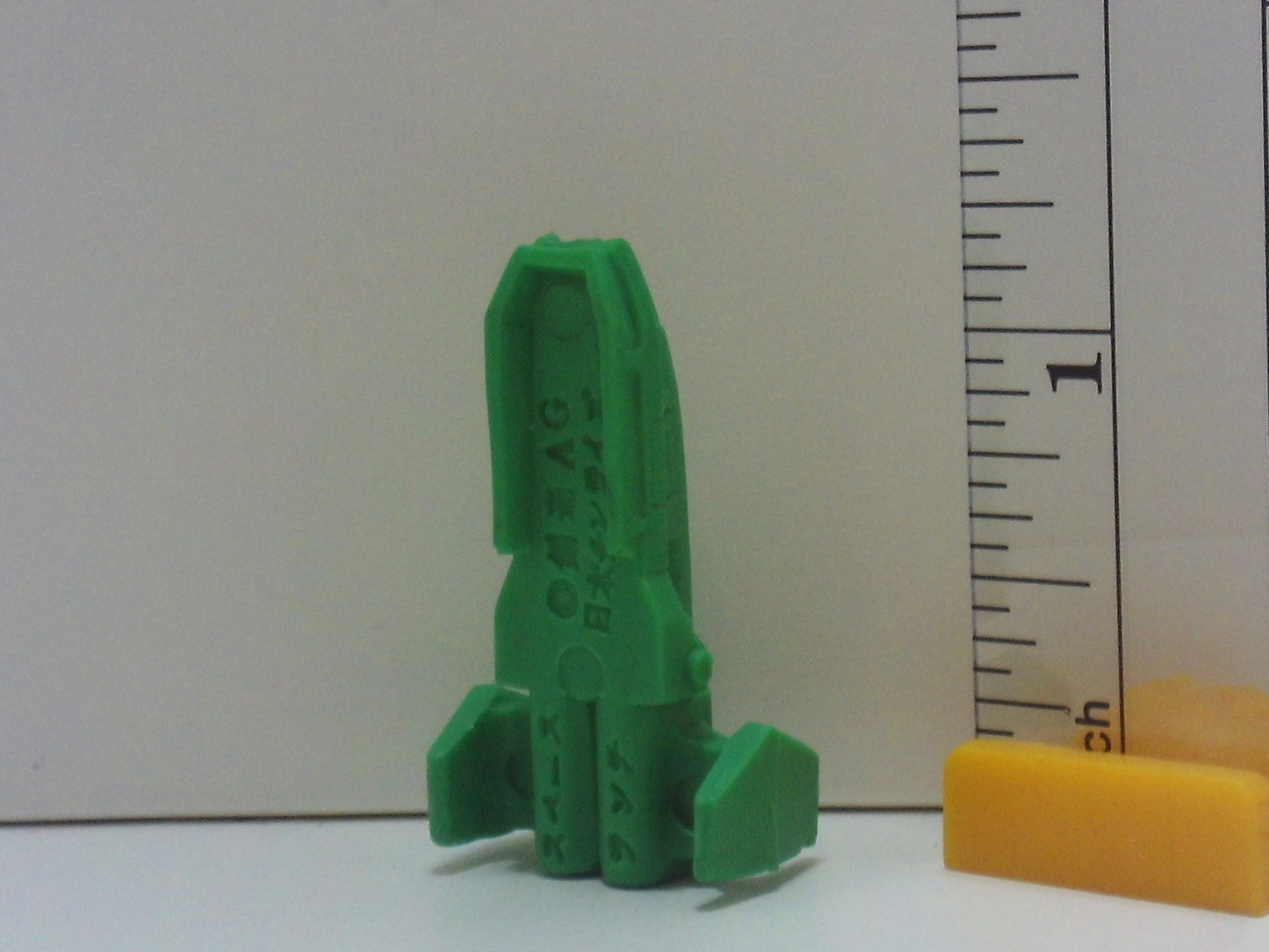 Spacecraft Space Ship Aircraft Keshi