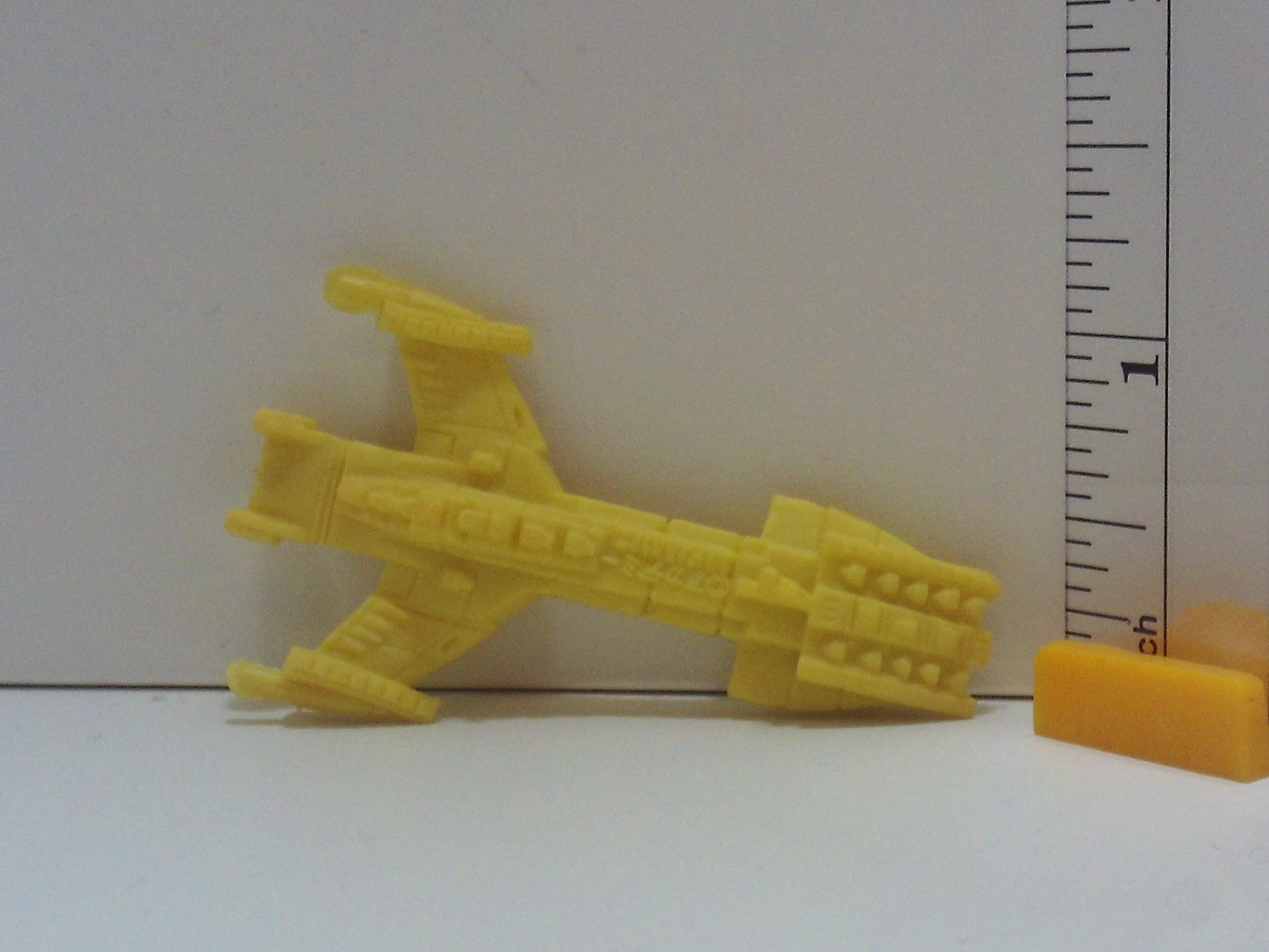 Spacecraft Space Ship Aircraft Keshi