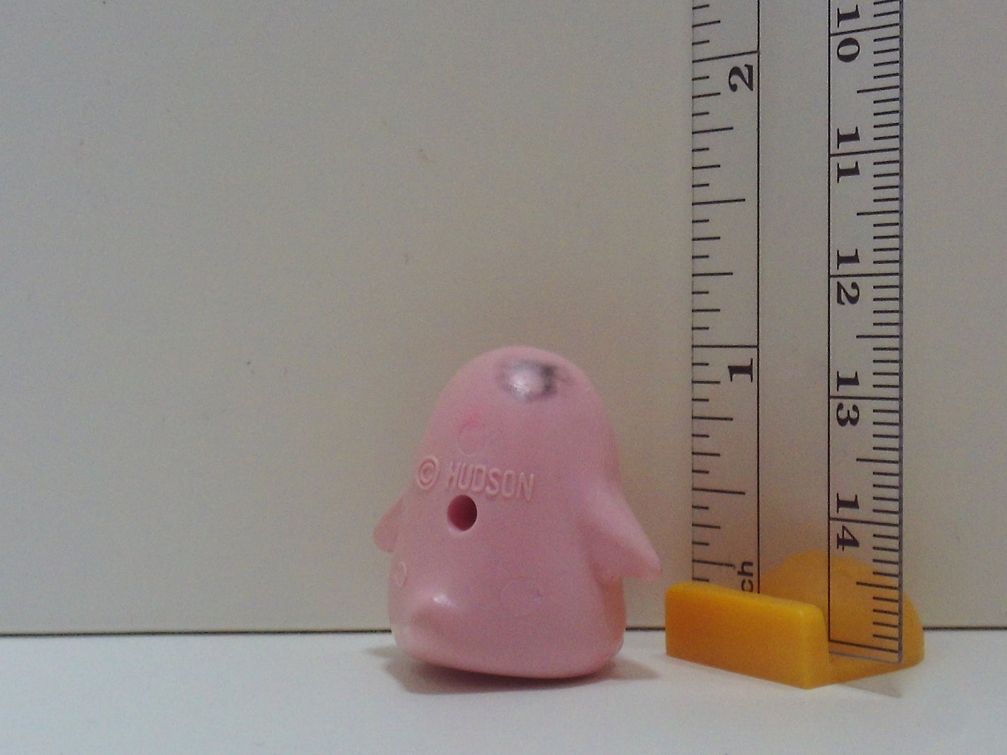 Hudson Binary Land Keshi