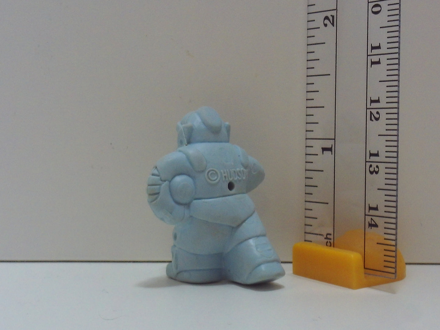 Hudson Classic Bomberman Keshi