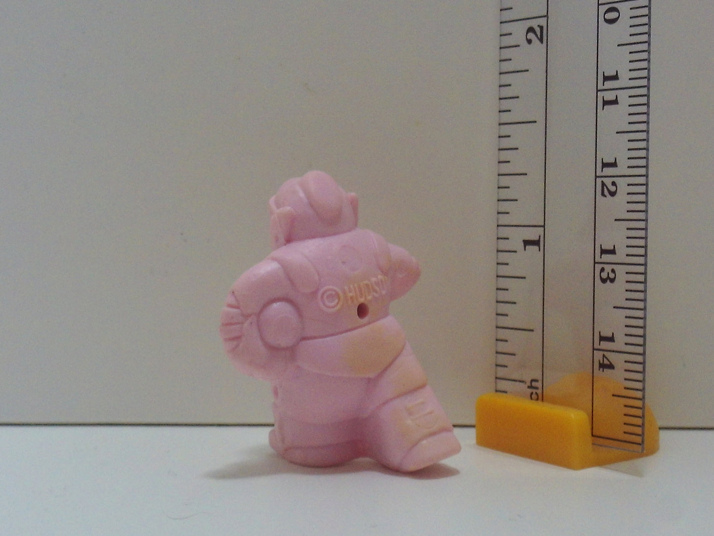 Hudson Classic Bomberman Keshi