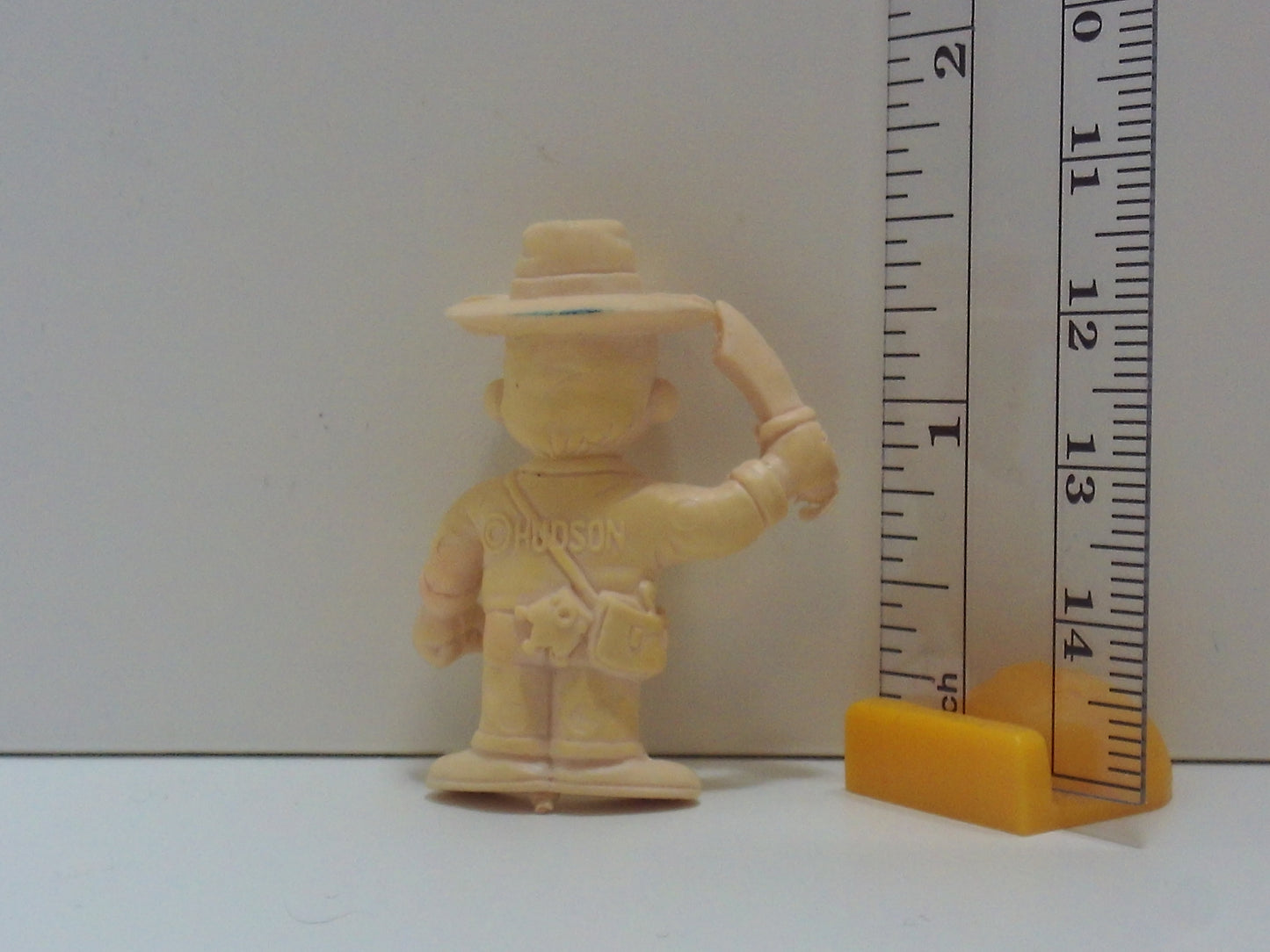 Hudson Challenger Famicom Keshi