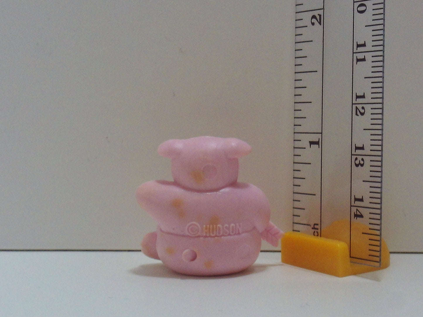 Hudson Pooyan Famicom Keshi