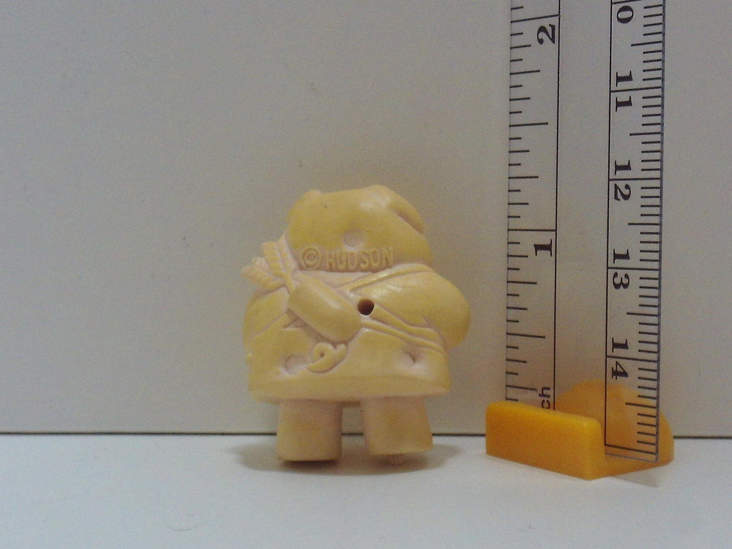 Hudson Pooyan Famicom Keshi