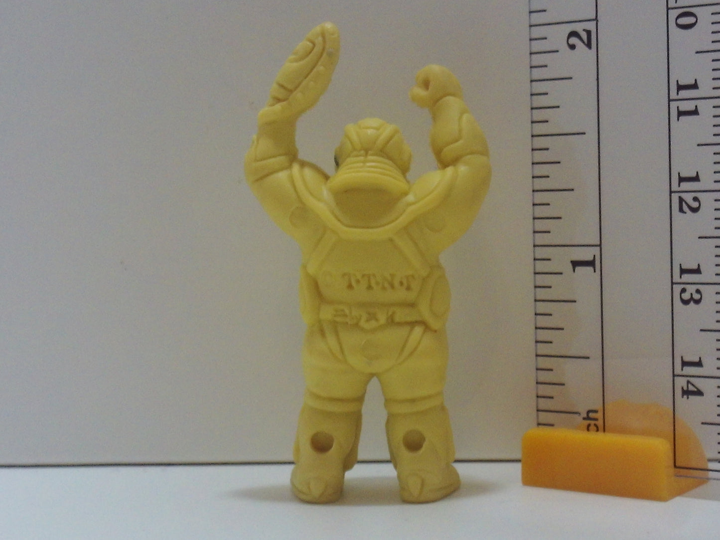 Tsuyoshi Go Q Choji Ikkiman Keshi