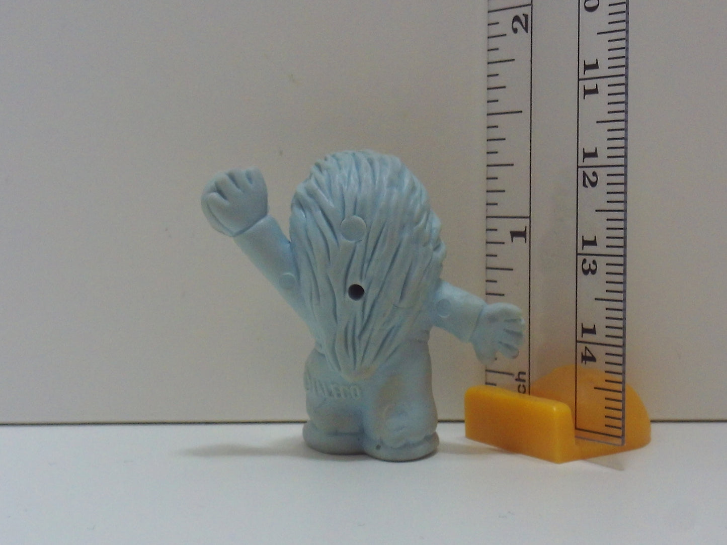 Jaleco Ninja JaJaMaru-kun Keshi