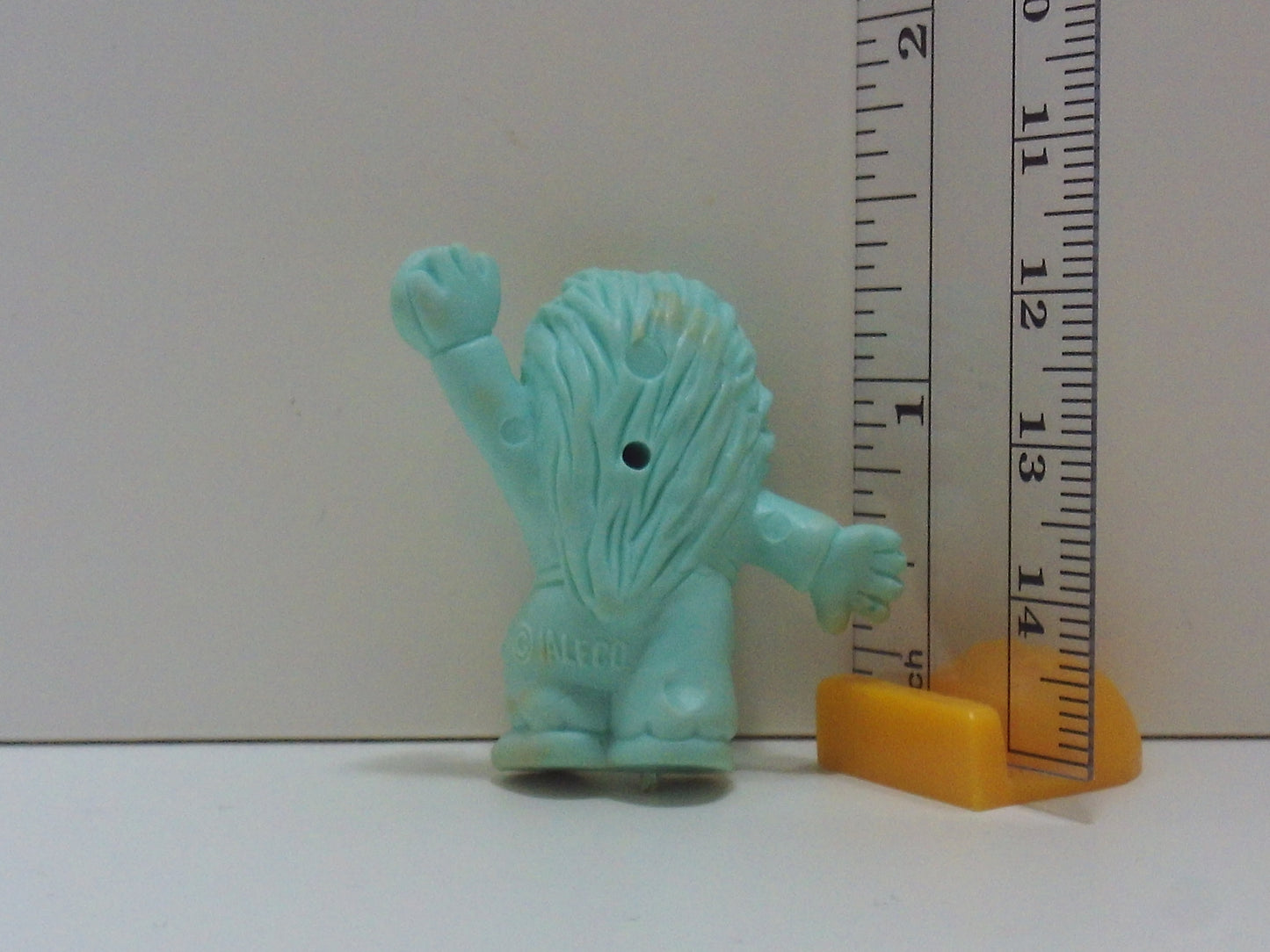 Jaleco Ninja JaJaMaru-kun Keshi