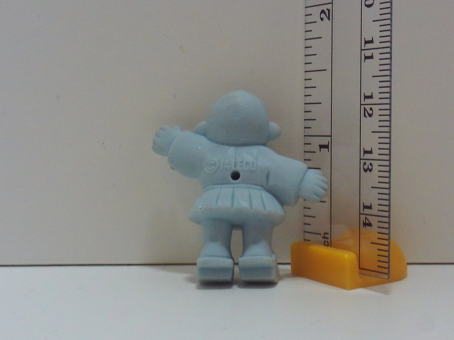 Jaleco Ninja JaJaMaru-kun Keshi