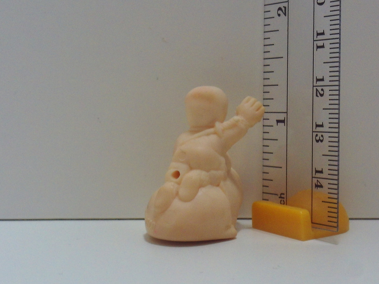 Jaleco Ninja JaJaMaru-kun Keshi