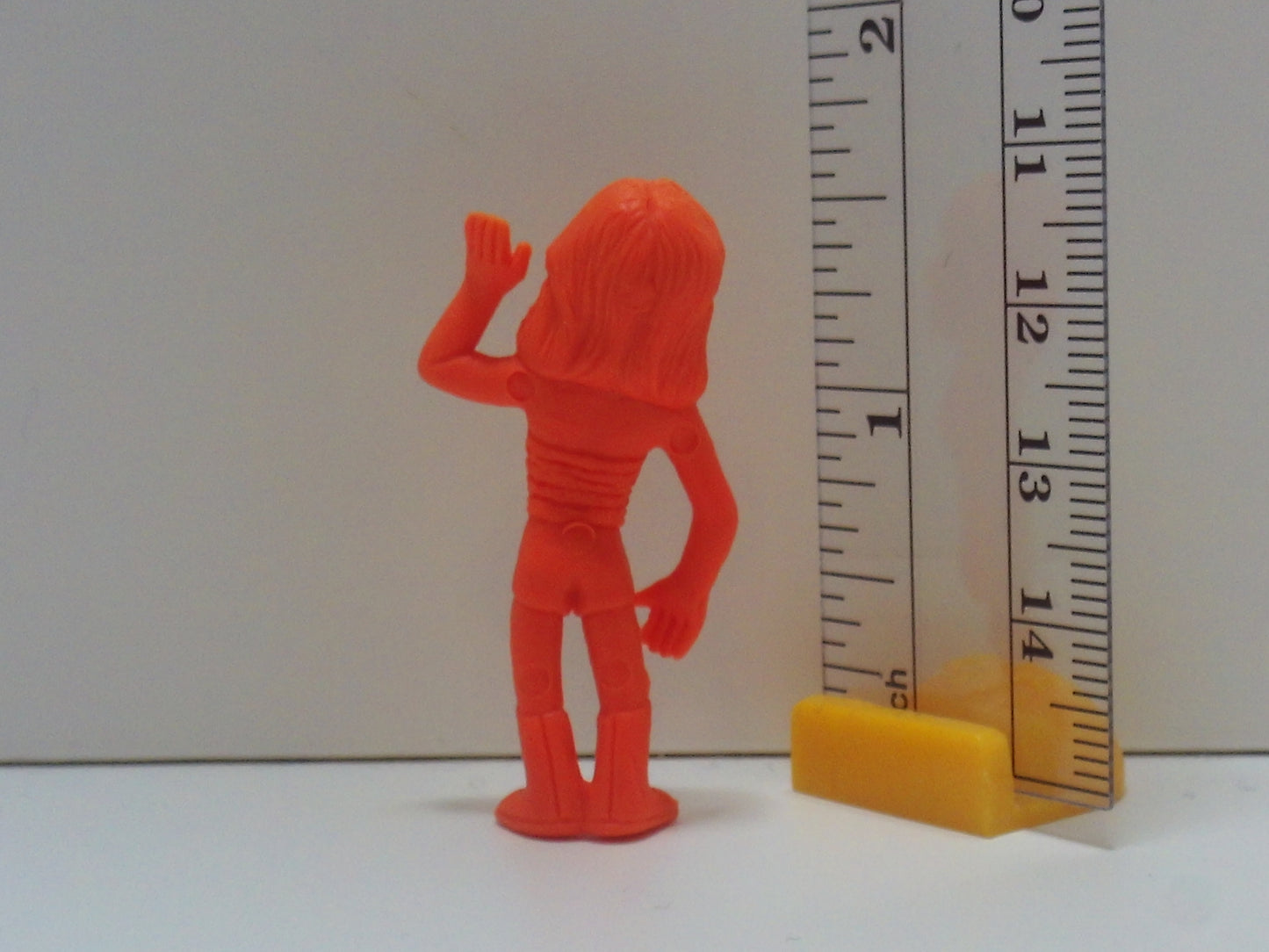 Celebrity, Entertainer, and Comedian Keshi - Japanese Rubber Keshi Keshigomu Anime Manga Video Game figure Takarabako at Kingkeshi.com