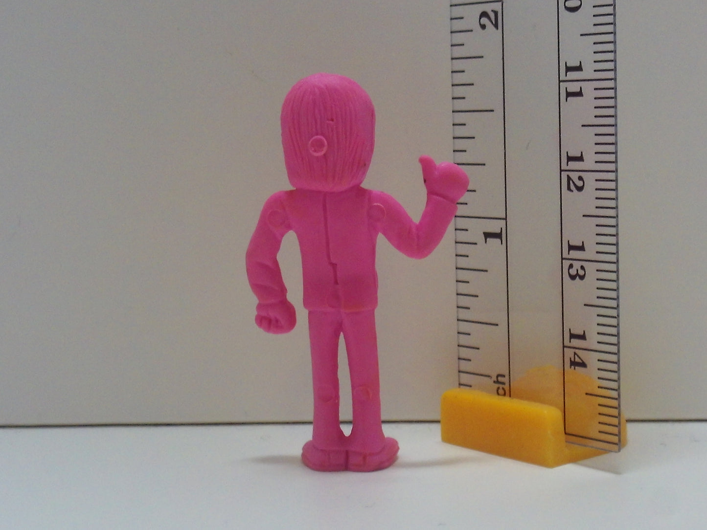 Celebrity, Entertainer, and Comedian Keshi - Japanese Rubber Keshi Keshigomu Anime Manga Video Game figure Takarabako at Kingkeshi.com