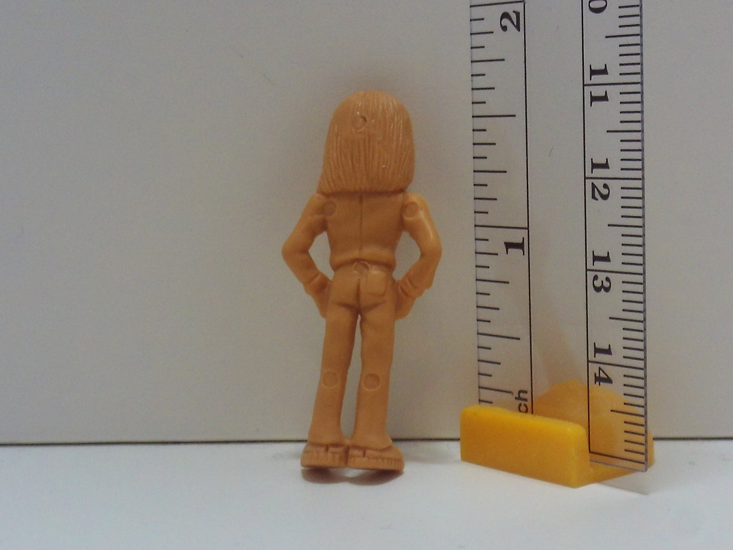 Celebrity, Entertainer, and Comedian Keshi - Japanese Rubber Keshi Keshigomu Anime Manga Video Game figure Takarabako at Kingkeshi.com