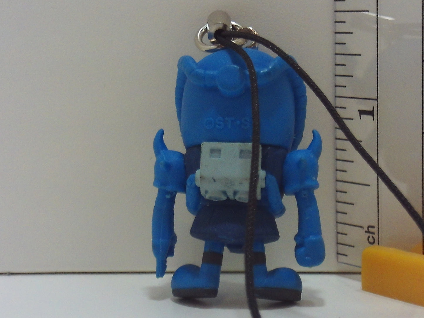 Gundam Series Phone Strap