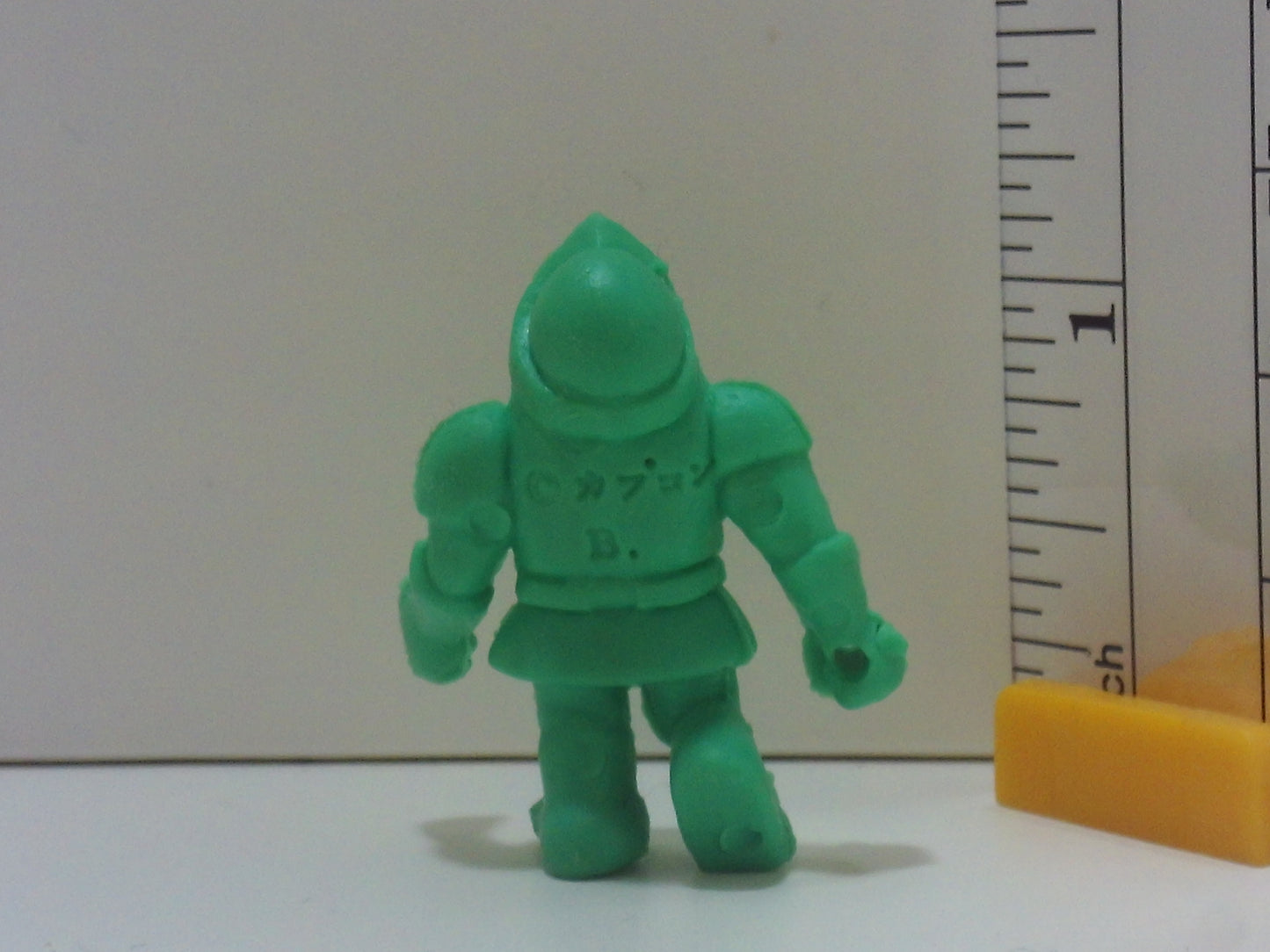 Ghosts & Goblins Keshi