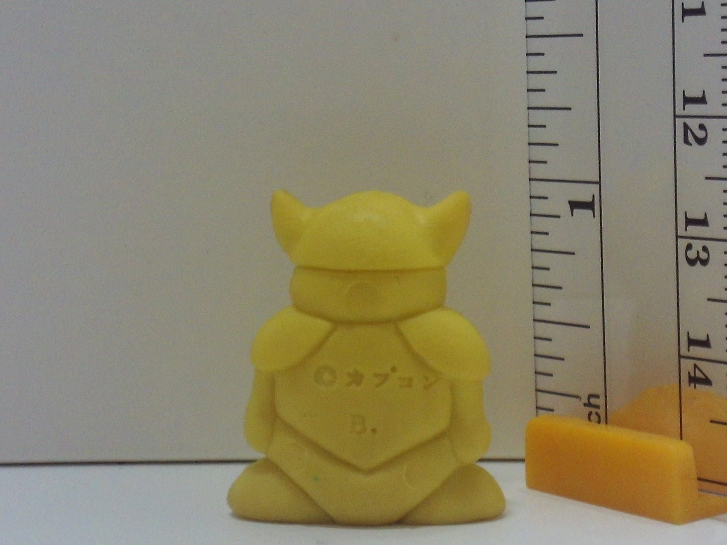 Ghosts & Goblins Keshi