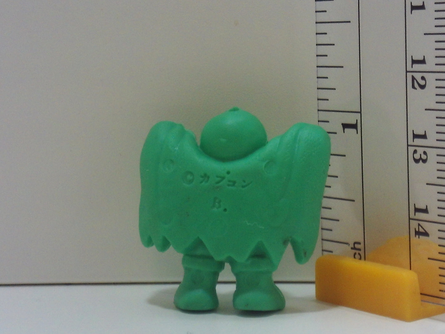 Ghosts & Goblins Keshi